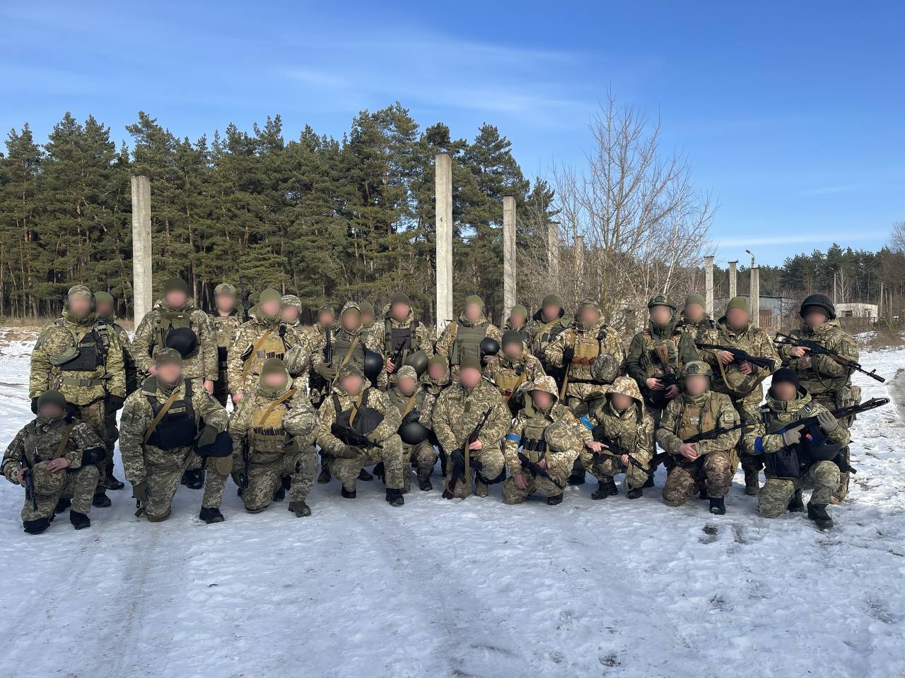 Favbet начал сотрудничество с ГС "Центр подготовки "Отпор"